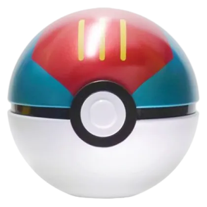 Generic Lure Ball Tin
