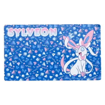Sylveon Playmat