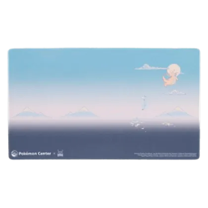 Pokémon Center × OMOCAT: Dragonite Playmat