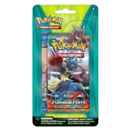 Mega Gengar Pin 2-Pack Blister