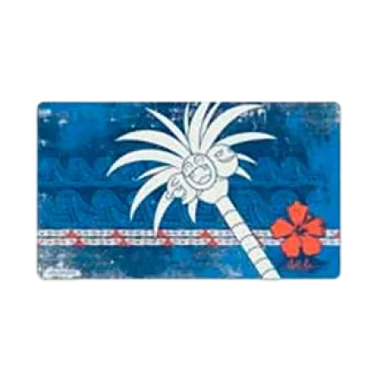Alolan Exeggutor Playmat
