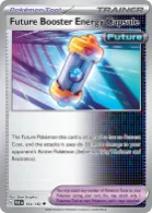 Future Booster Energy Capsule (PAR 164) Paradox Rift