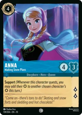 Anna (10WHI 139) Whispers in the Well
