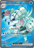 Golisopod ex (PAR 221) Paradox Rift