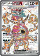 Hoopa ex (PAR 226) Paradox Rift