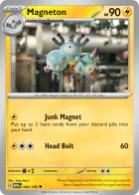 Magneton (MEW 82) 151