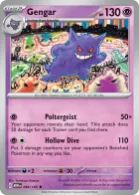 Gengar (MEW 94) 151