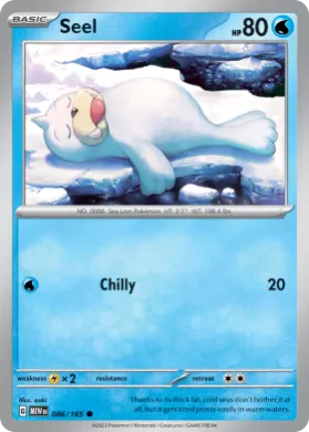 Seel (MEW 86) 151