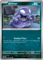 Grimer (MEW 88) 151