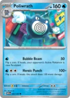 Poliwrath (MEW 62) 151