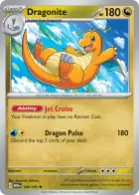 Dragonite (MEW 149) 151