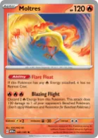 Moltres (MEW 146) 151