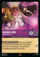 Mamma Odie (6AZS 57) Azurite Sea