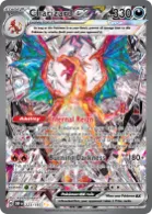 Charizard ex (OBF 223) Obsidian Flames