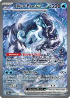 Chien-Pao ex (PAL 261) Paldea Evolved