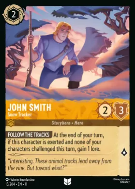 John Smith (11WSP 15) Winterspell