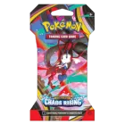 Chaos Rising Sleeved Booster