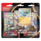 Pitch Black: Binacle 3-Pack Blister image