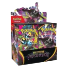 Pitch Black Booster Box image