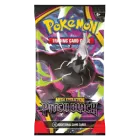 Pitch Black Booster image