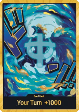 DON!! (PRB02 PRB02 - Marco) One Piece Card The Best Vol.2
