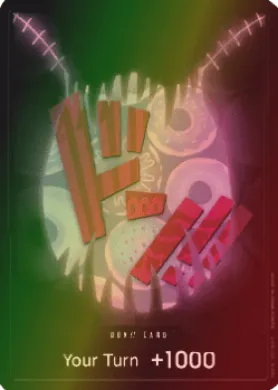 DON!! (PRB01 PRB Katakuri) One Piece Card The Best