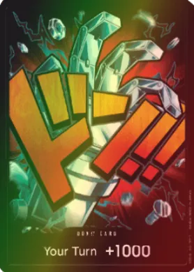 DON!! (PRB01 PRB Kid) One Piece Card The Best