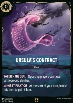 Ursula's Contract 30/34