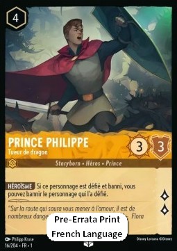 Prince Phillip - Dragonslayer