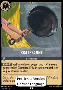 Frying Pan