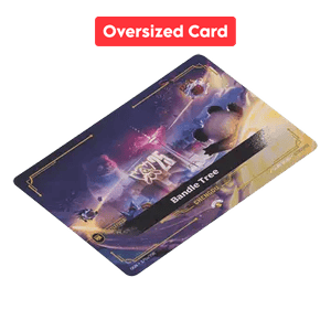 Bandle Tree – Oversized