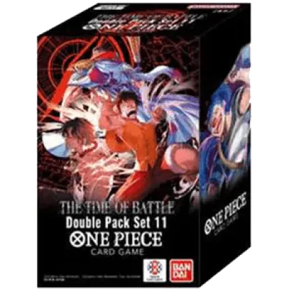 Double Pack Set Vol.11