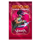 Vendetta Booster