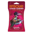 Vendetta Sleeved Booster
