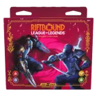 Zed vs Shen Showdown Decks Champion Decks image