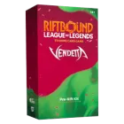 Vendetta: Pre-Rift Event Kit