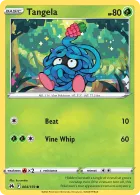 Tangela (CRZ 4) Crown Zenith