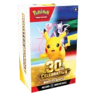 30th Celebration Booster Bundle image