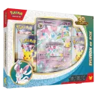 30th Celebration: Sylveon ex Box image