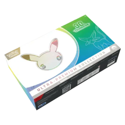 30th Celebration: Espeon Ultra-Premium Collection