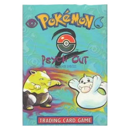 Base Set 2: Psych Out Theme Deck