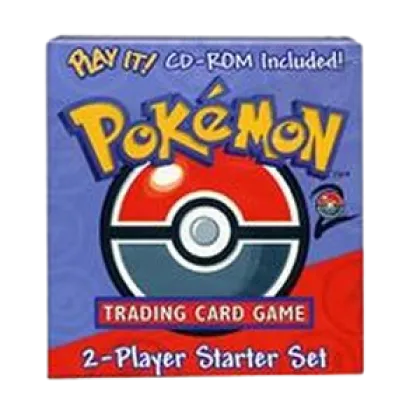 Base Set 2: 2-Player CD-ROM Starter Set