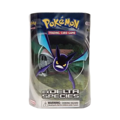 EX Delta Species: Breakthrough Theme Deck