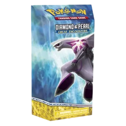 Great Encounters: Infinite Space Theme Deck