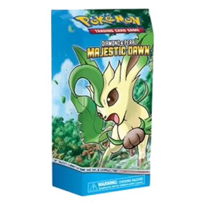 Majestic Dawn: Forest Force Theme Deck