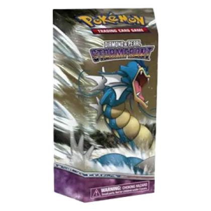 Stormfront: Raging Sea Theme Deck