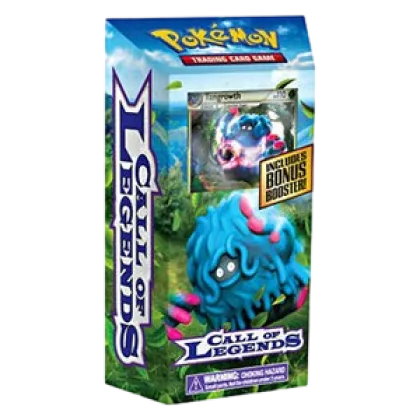 Call of Legends: Recon Theme Deck