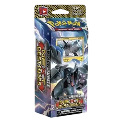 Next Destinies: Voltage Vortex Theme Deck