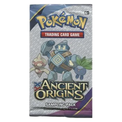 Ancient Origins Sampling Pack (3 Cards)