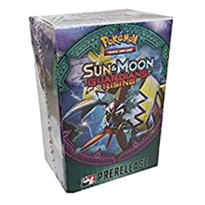 Guardians Rising Prerelease Pack